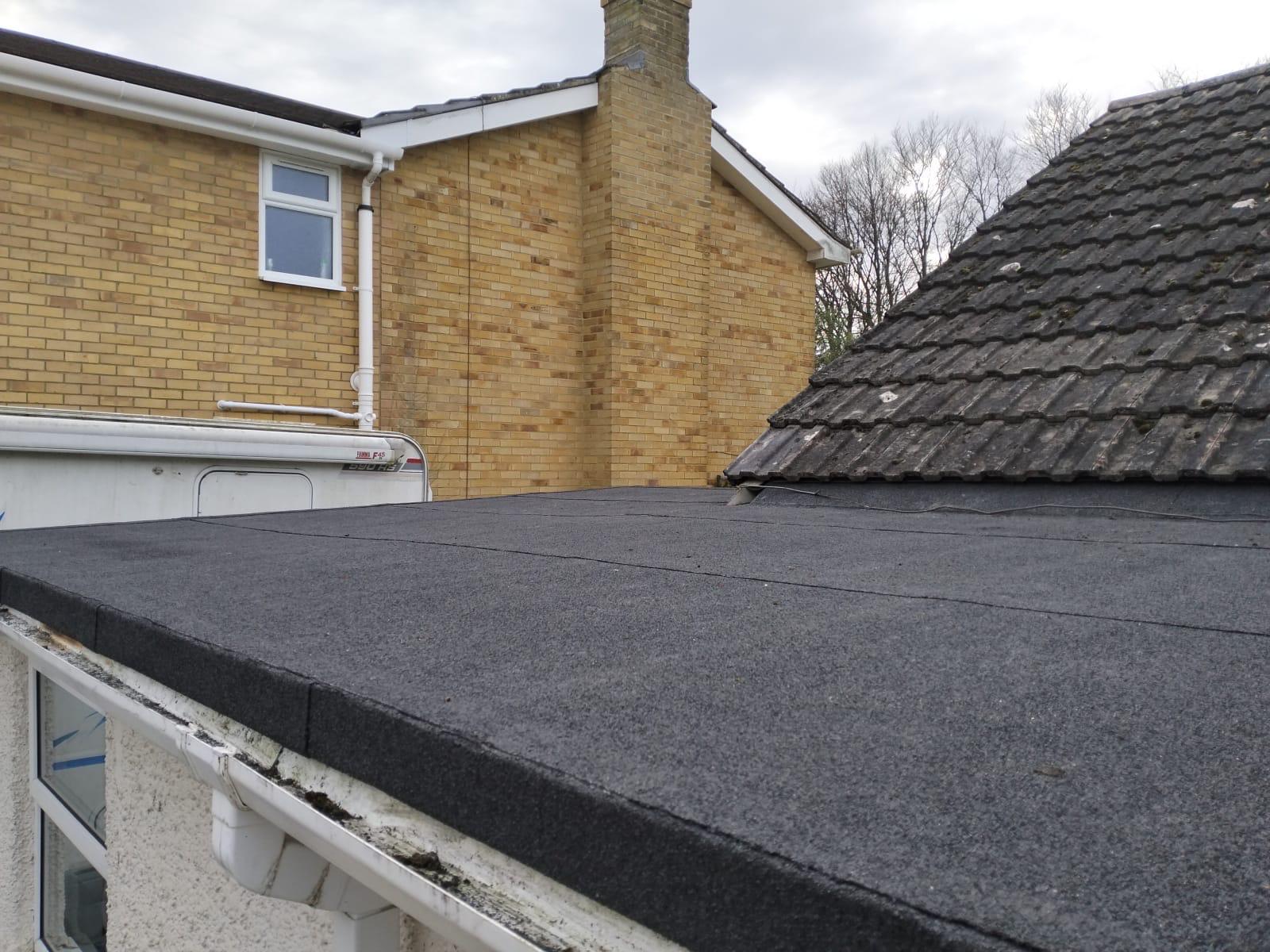 Rightway Roofers Contractors Ltd