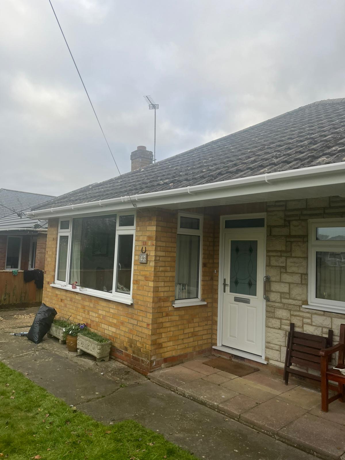 Rightway Roofers Contractors Ltd