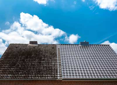 Roof Repairs Lymington