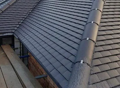 Roof Repairs Lymington