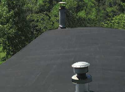 Roof Repairs Lymington